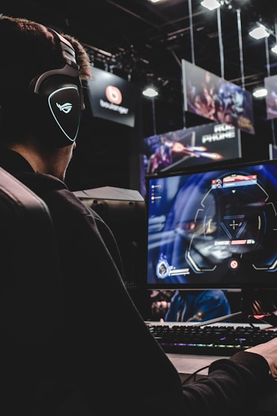 Gaming