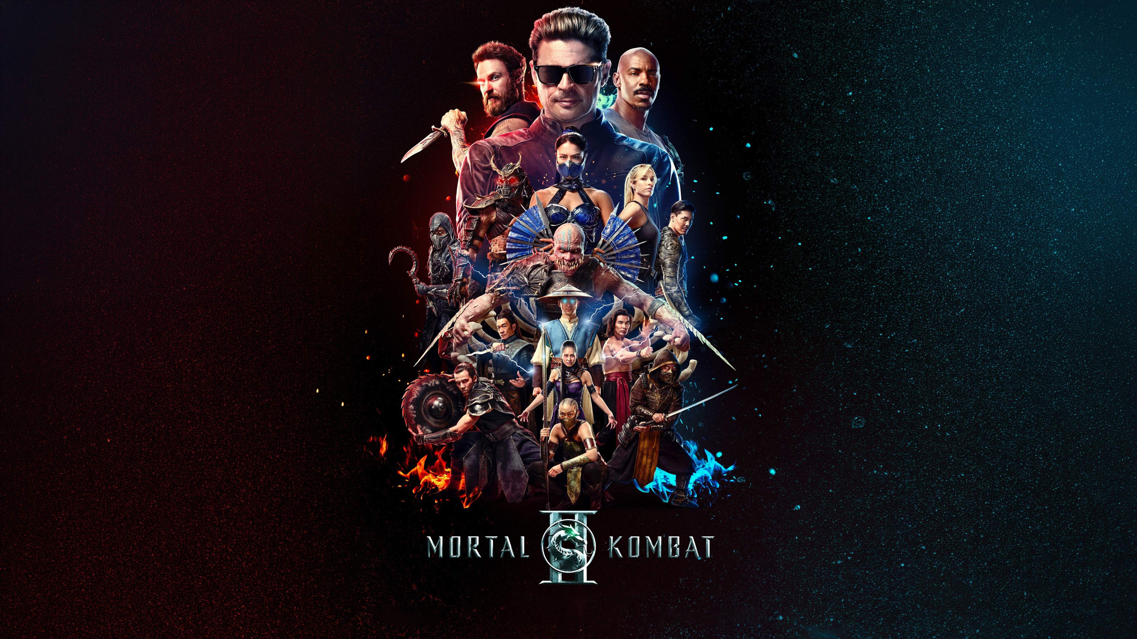 Unlimited Movies & TV Shows